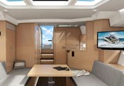 Sealine S 335