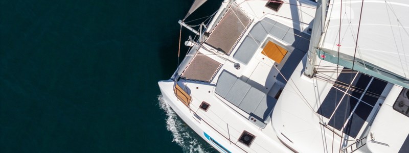 Lagoon 47