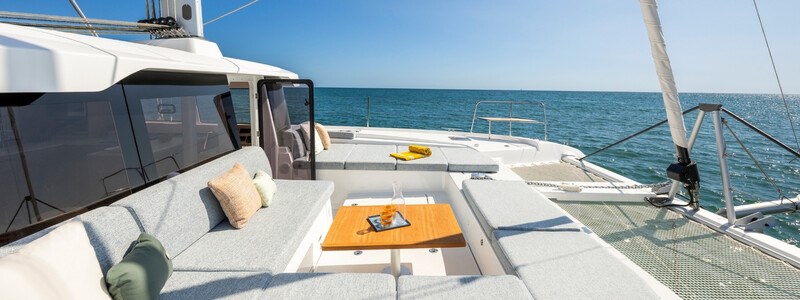 Lagoon 47