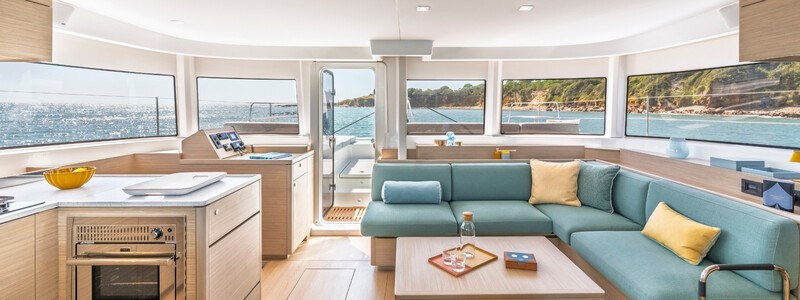 Lagoon 47