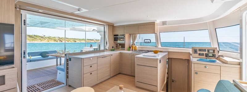 Lagoon 47
