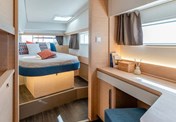 Fountaine Pajot 44 Quatuor