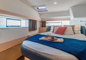 Fountaine Pajot 44 Quatuor