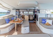 Fountaine Pajot 44 Quatuor