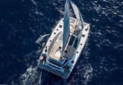 Fountaine Pajot 44 Quatuor