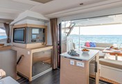 Fountaine Pajot 44 Quatuor