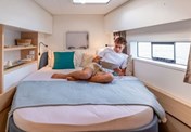 Fountaine Pajot 44 Quatuor