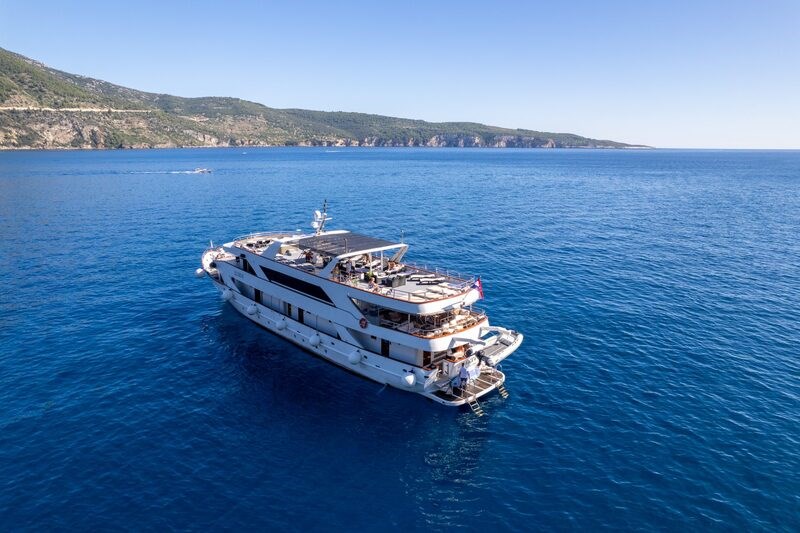 M/S Elixir
