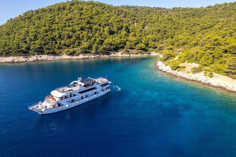 M/S Elixir