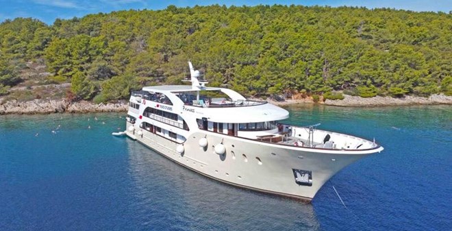 M/S Princess