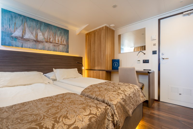 M/S Princess