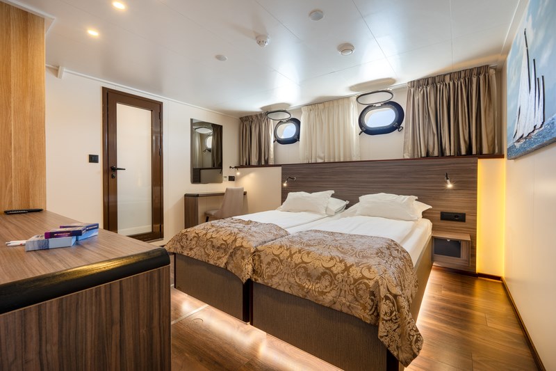 M/S Princess