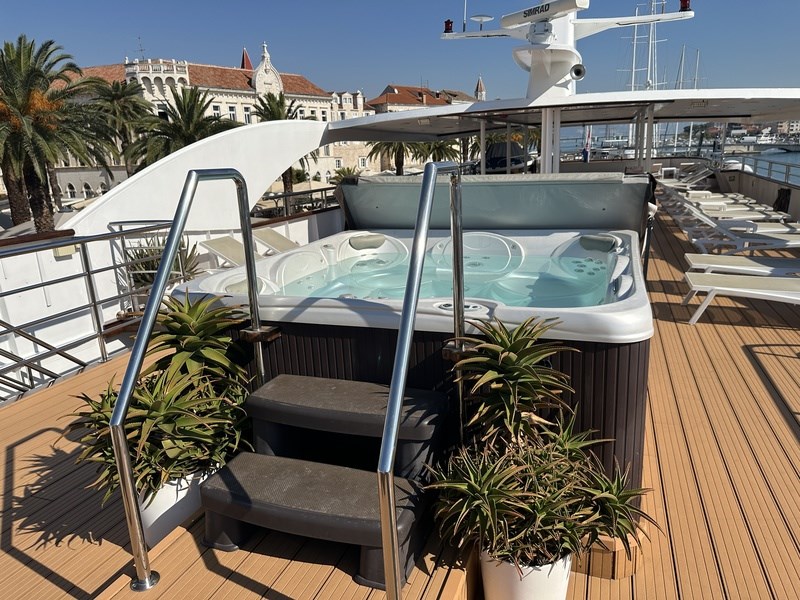 M/S Princess