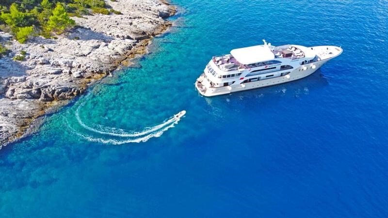M/S Princess