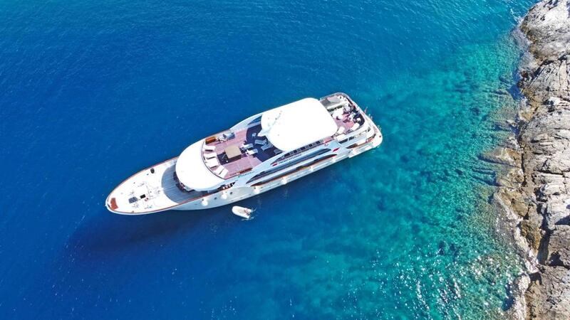 M/S Princess