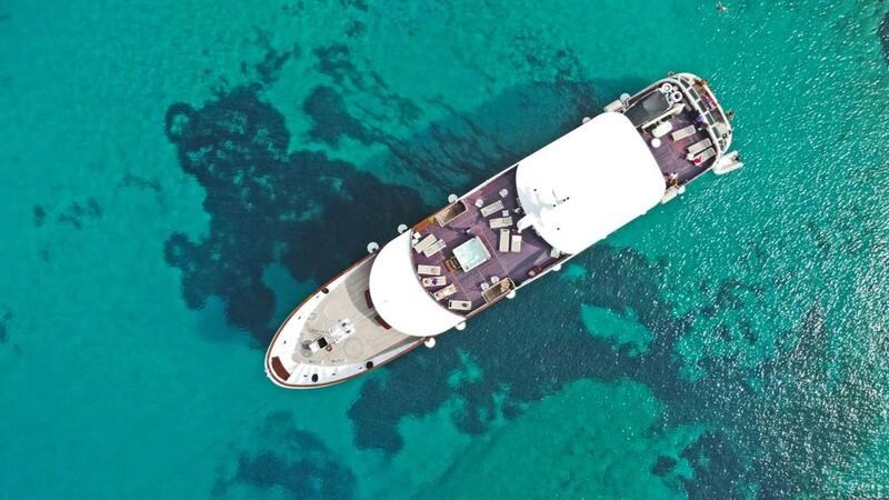 M/S Princess