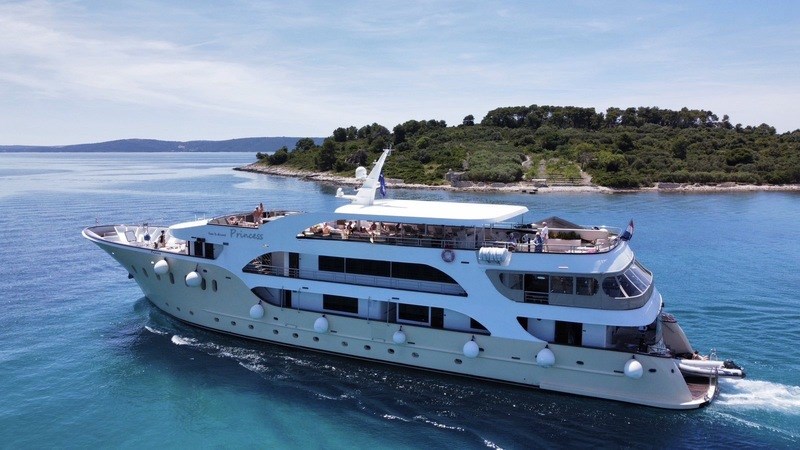 M/S Princess