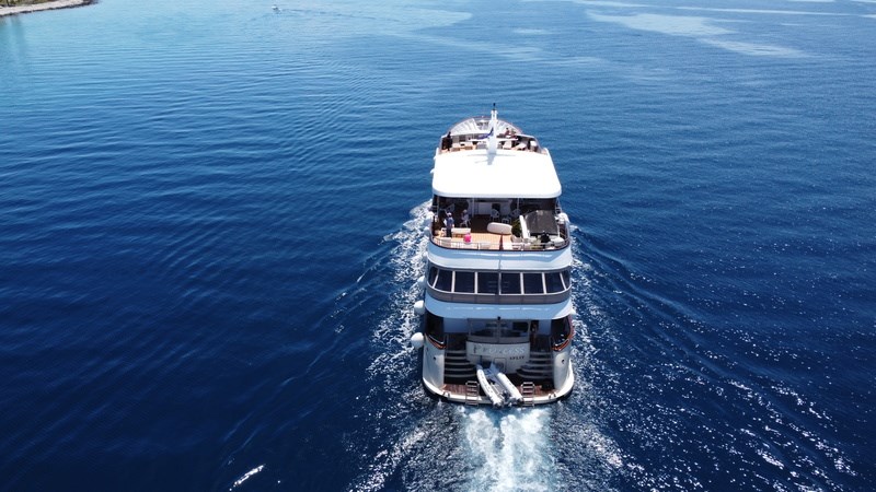 M/S Princess