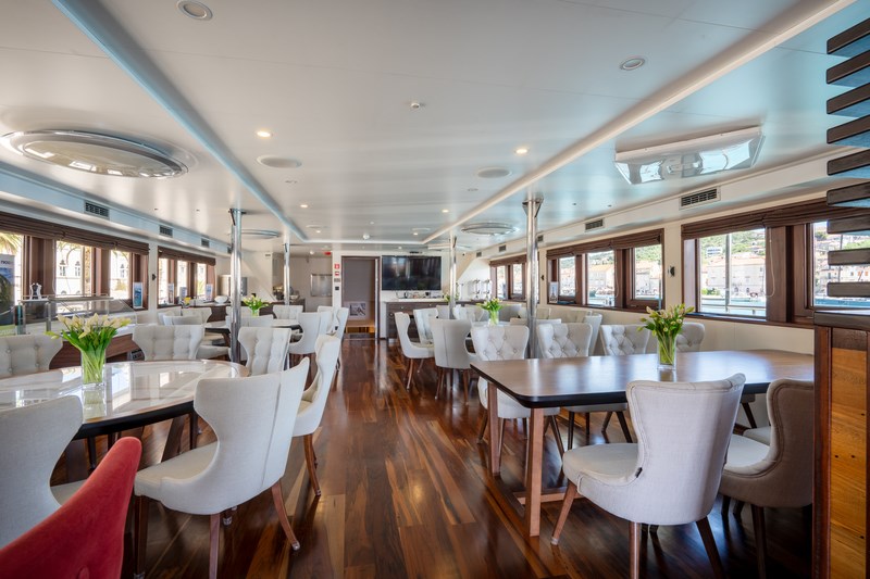 M/S Princess
