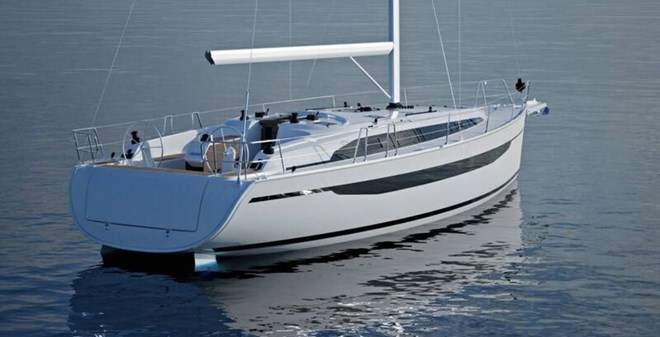 Bavaria Voyager 45