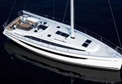 Bavaria Voyager 45