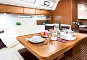 Bavaria Voyager 45
