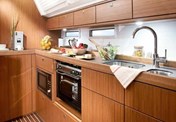 Bavaria Voyager 45