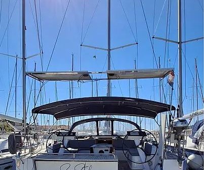 sail D&D Kufner 50 i