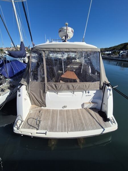Jeanneau Leader 10 (2010)