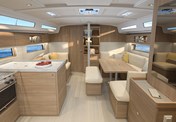 Beneteau Oceanis 42