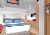 Hanse 461