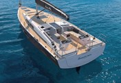 Hanse 461
