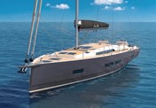 Hanse 461 owner