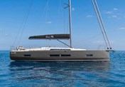 Hanse 461 owner