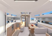 Hanse 461 owner
