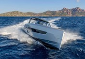 Fjord 440 open