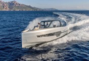 Fjord 440 open