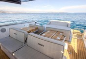 Fjord 440 open
