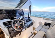 Fjord 440 open