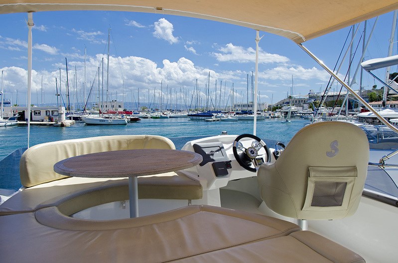 Beneteau Antares 36