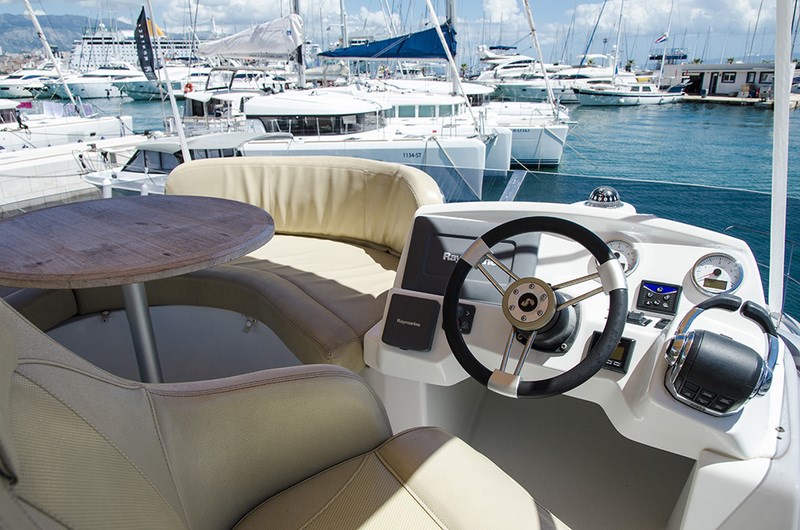 Beneteau Antares 36