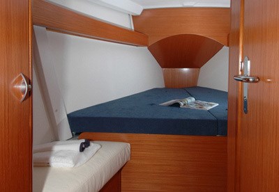 Beneteau Cyclades 43.4