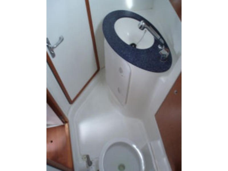 Beneteau Cyclades 43.4