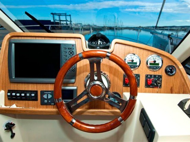 SAS - Vektor Adriana 36