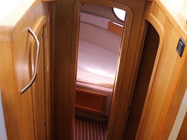 SAS - Vektor Adriana 36