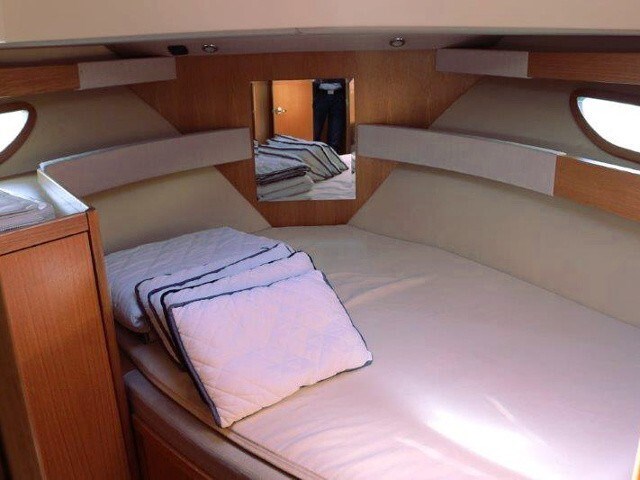 SAS - Vektor Adriana 36