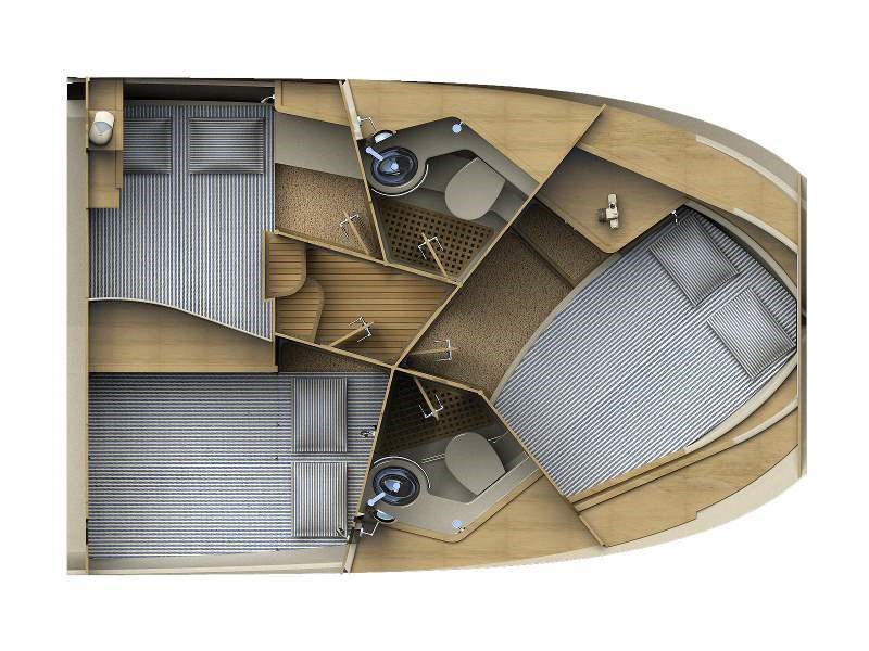 SAS - Vektor Adriana 36