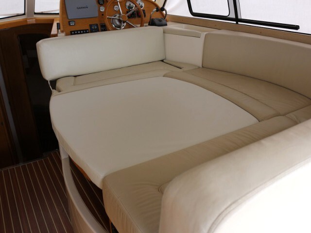 SAS - Vektor Adriana 36