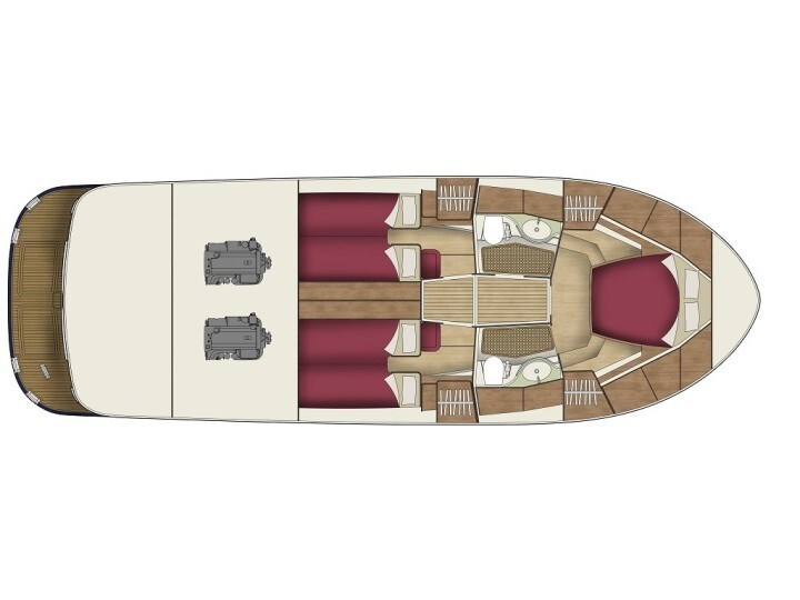 SAS - Vektor Adriana 44