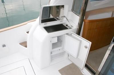 Beneteau Antares 12